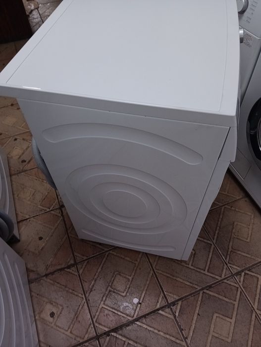 Пералня Бош Bosch Serie 6 A+++  8кг. 2 години гаранция!