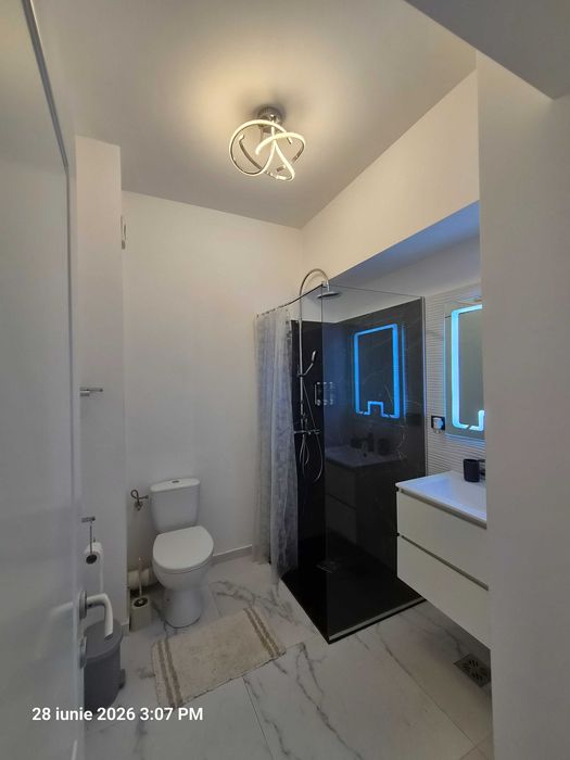 Azimuth Cool Studio Mamaia Nord