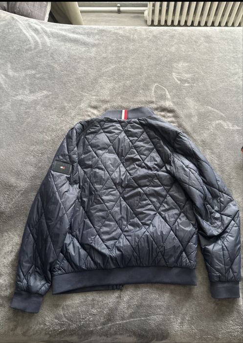 Geaca tommy hilfiger