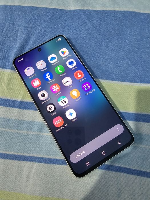 Vând Samrung S21 FE/5G ALB