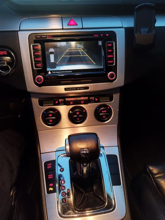 Vând  Passat b6 2009 Euro 6 fulll ,