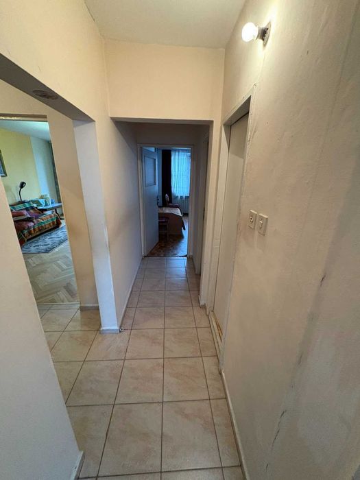 Дава се под наем Тристаен апартамент в София, Люлин 2 - 94 кв.м за 573.24 € - Снимка #6