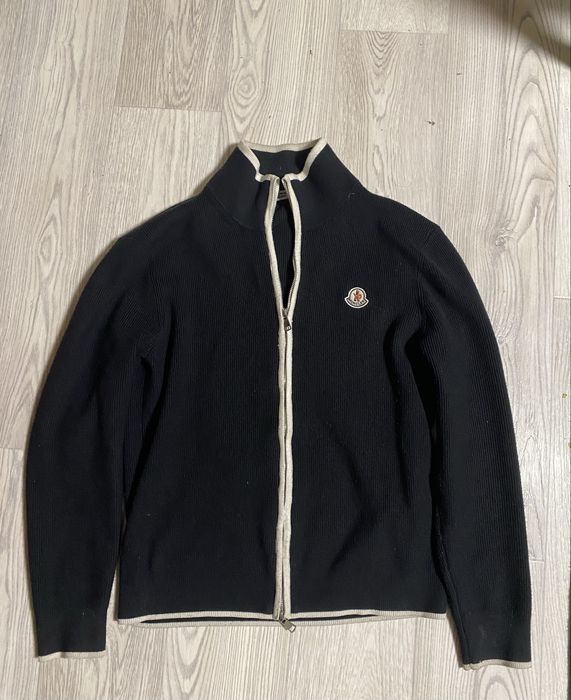 Кардиган Монклер