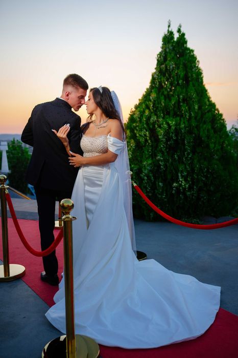 Nuntă | Botez | Cununie | Foto / Video / Audio / Preturi ACCESIBILE!