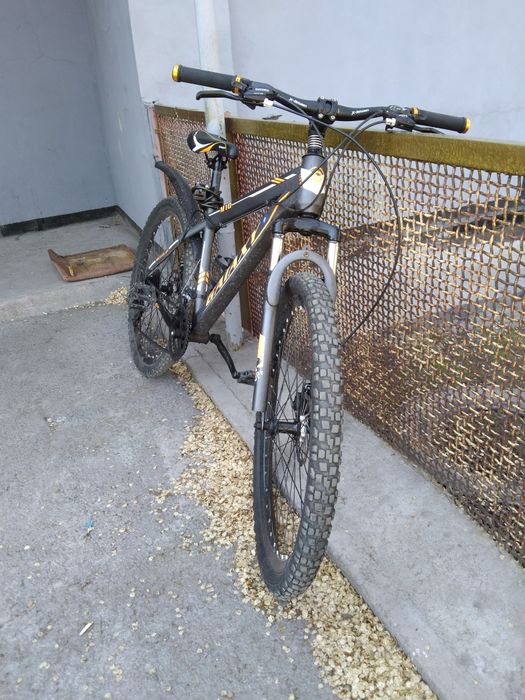 Велосипед GALAXY