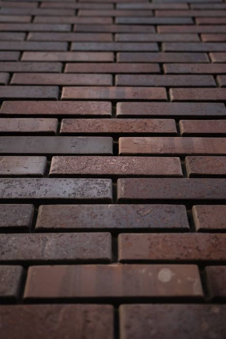 Кирпич облицовочный Хит сезона