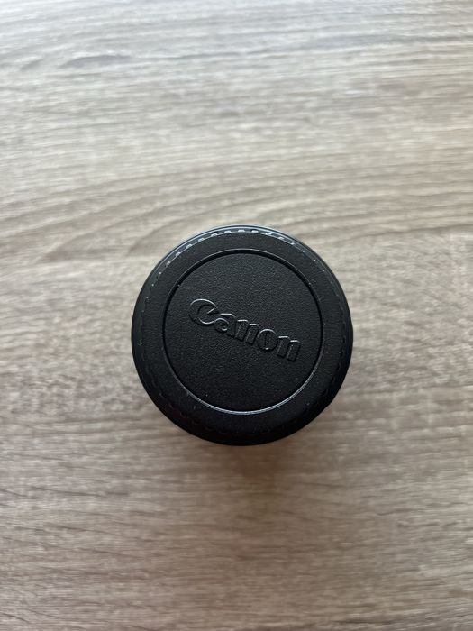 Obiectiv Canon EF-S 10-18mm f/4.5-5.6 IS STM - Ultra Wide pentru APS-C