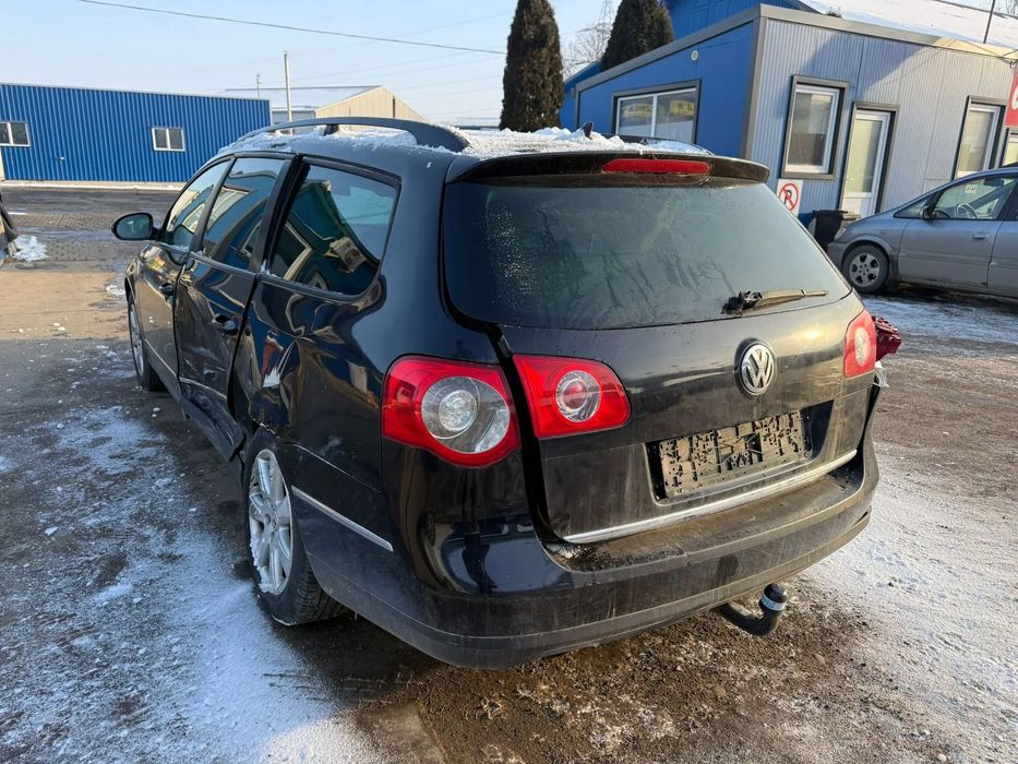 Dezmembrez / Dezmembrari / Piese Volkswagen Passat B6 1.9 tdi BLS 105cp 2005-2010