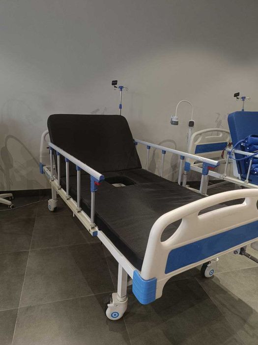 Кровать 1 функциональная с горшком ID-CS-22