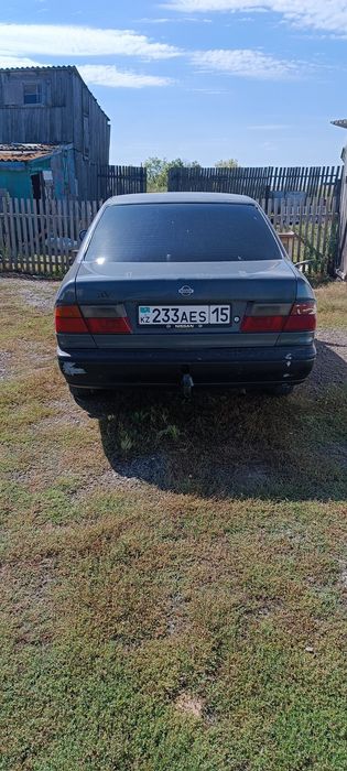 Продам автомобиль Ниссан