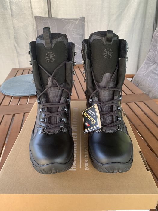 ПРОМО! Hanwag SFB 3H GTX нови тактически обувки