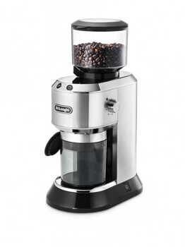 Кофемолка Delonghi kg-521m