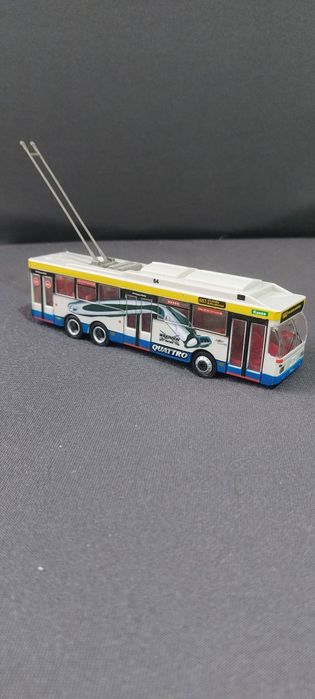 Troleibuz MAN 1/87