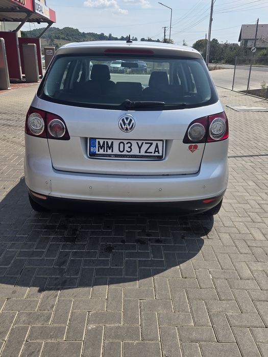 Volkswagen Golf 5 Plus 1.9 TDI