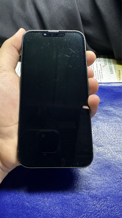 Айфон 13 128 гб 90%