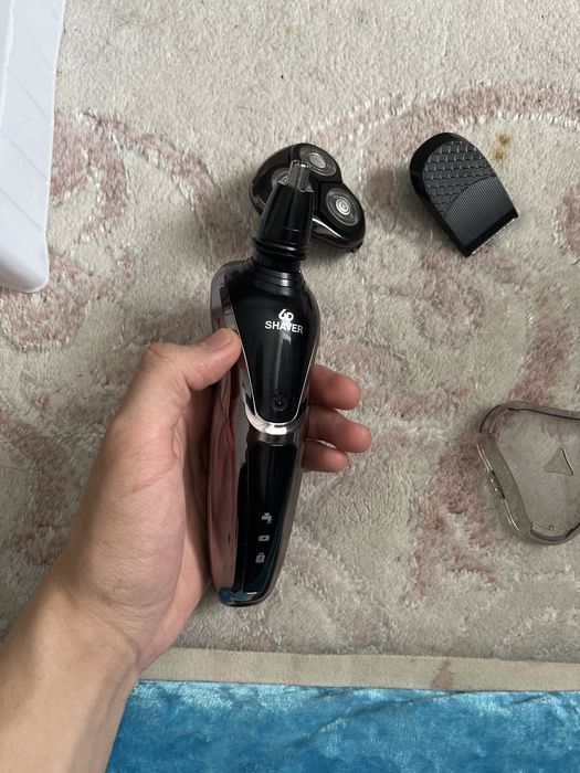 Электрическая бритва 3/1