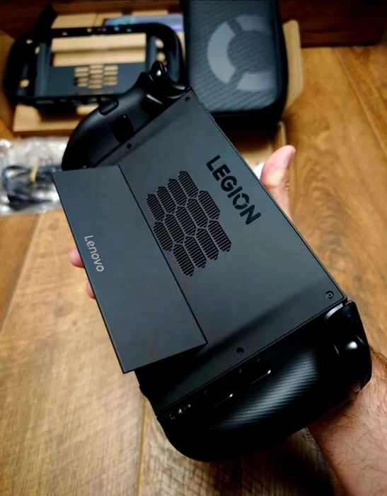 Lenovo Legion GO 2 z2 Extreme