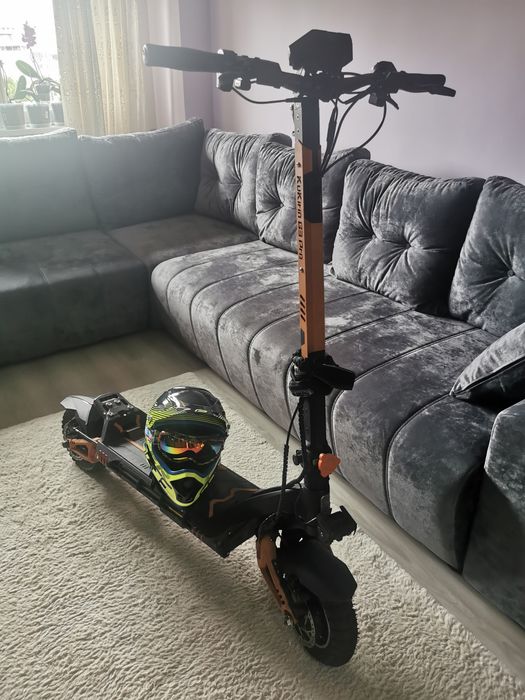 Vând cukirin G3 pro