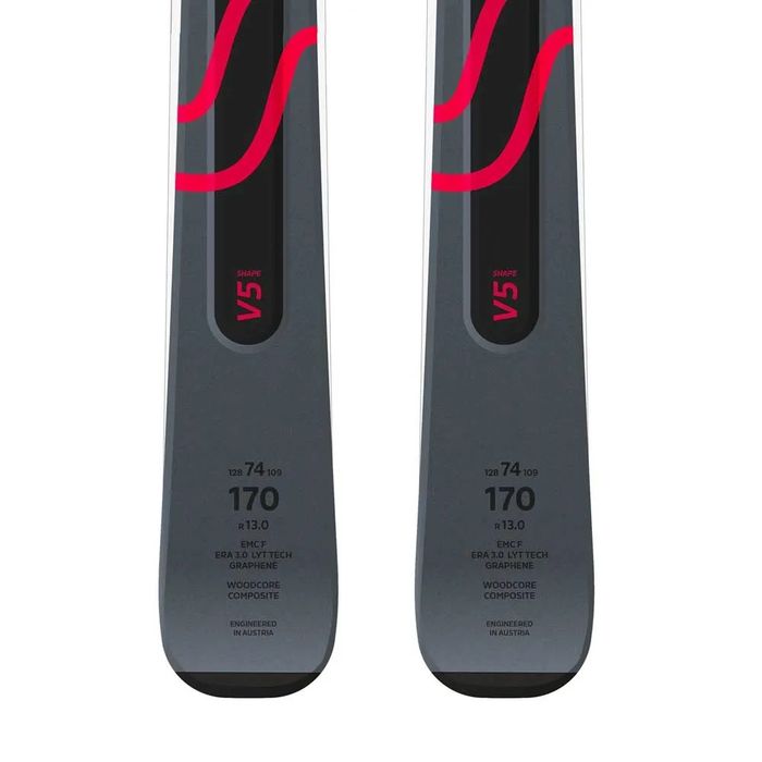 Head Shape e.v5 sw+pr 10 gw