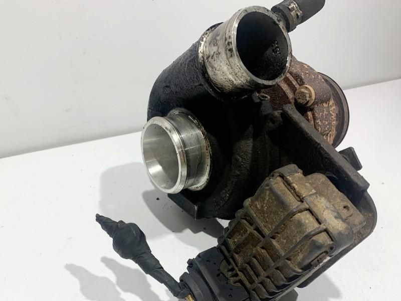 Turbo Land Rover Freelander 2 2.2d DOHC 224DT 6G9Q-6K682-CA