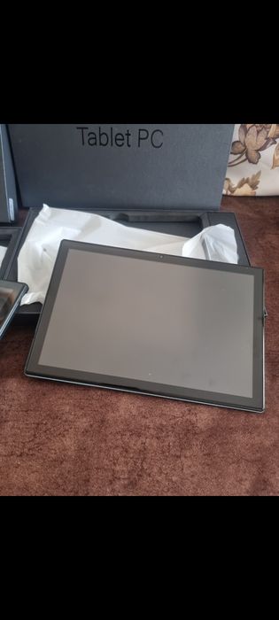 NOU Tableta China. 10 inchi 256Gb 8Gb Dualsim 7000mah