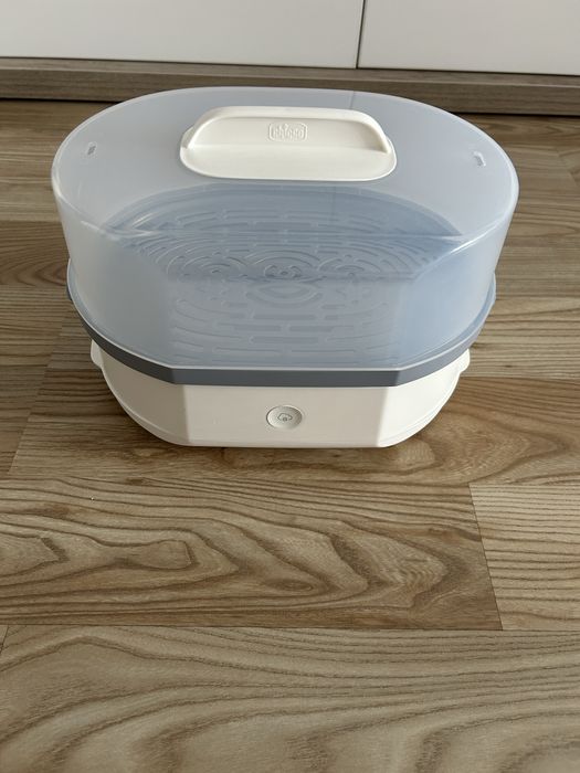 Sterilizator Chicco 3 in 1