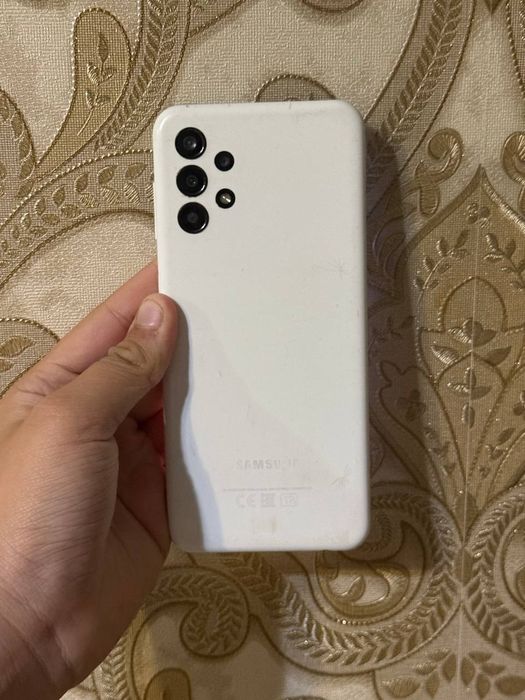 Телефон Самсунг A13