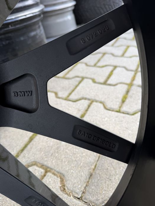 Оригинални джанти 20" Цола за BMW G30 G14 G15 G16 M Sport