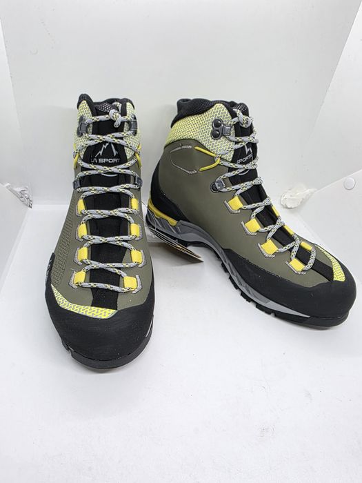 La Sportiva Trango Tech  GTX  nr. 38.5,39.5