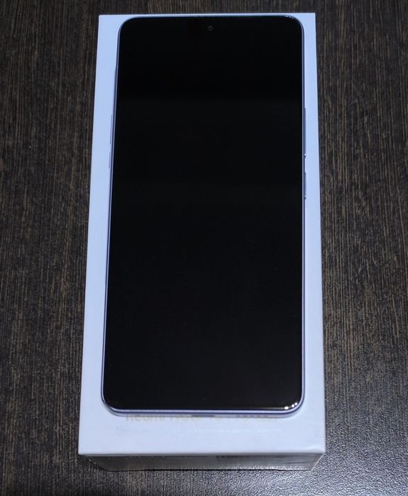 Redmi note 13 pro 5g 256gb