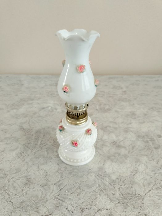 Продам сувенирную лампу