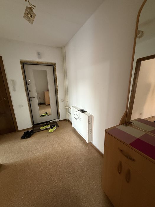 Сдам 1-ку в ДСРЕ!