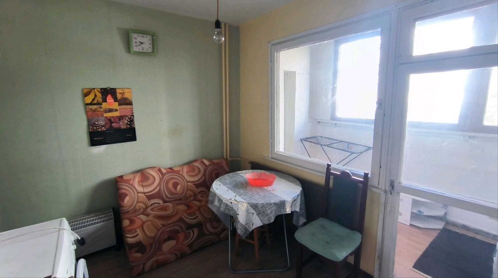 Апартамент под наем Овча купел 1