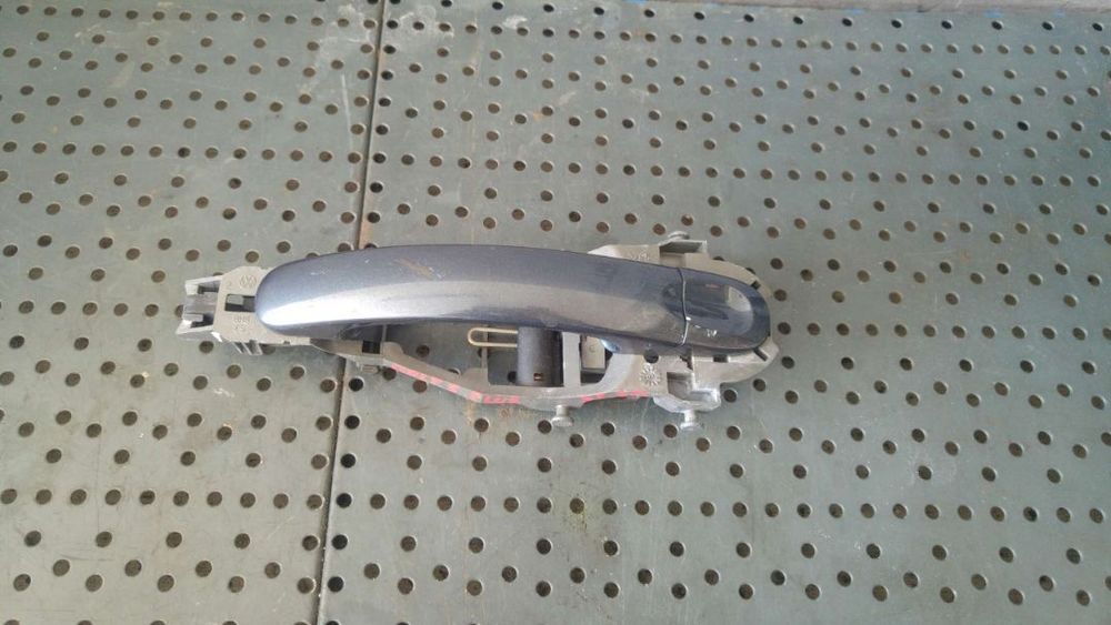 Maner usa stanga spate vw golf 5 plus 5m1 521 1k0837885a