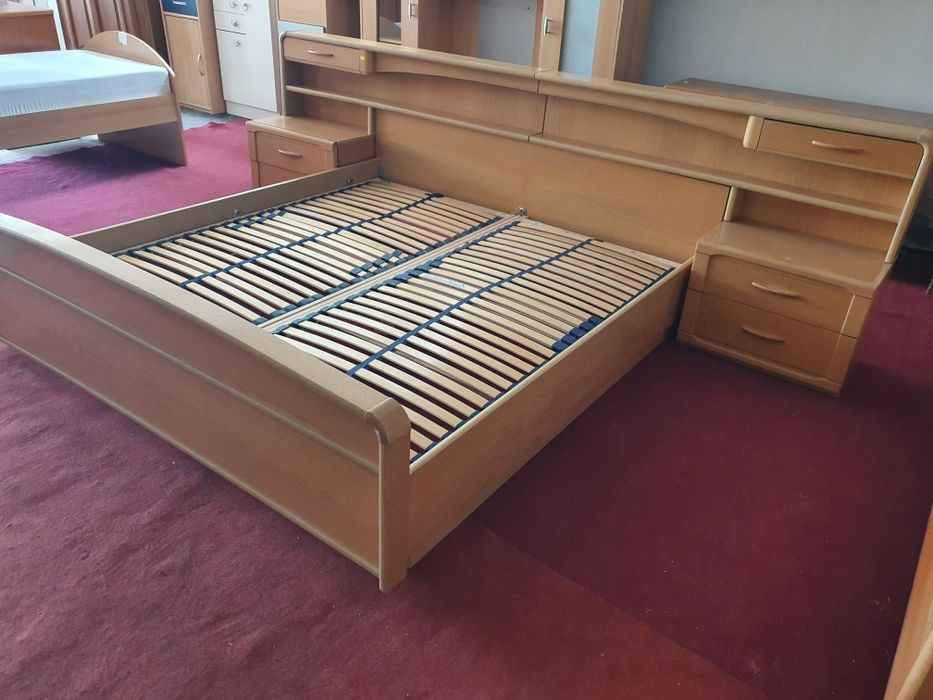 Paturi Germania  disponibile