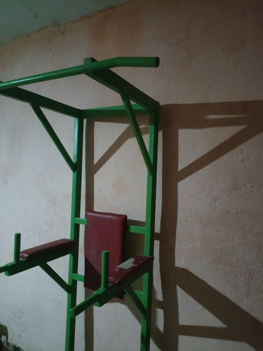 Продам турник 3 в одном