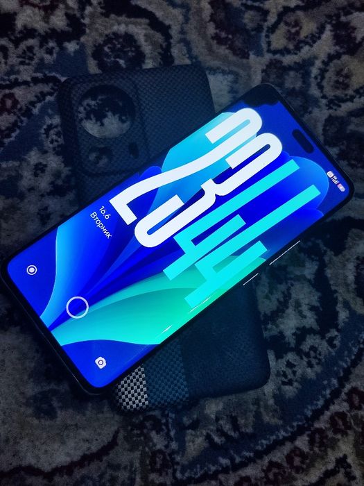 Xiomi 13 lite 5G FLAGMAN