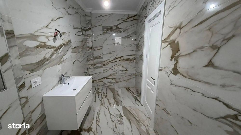 Apartament 3 Camere Aviatiei/ Baneasa | Decomandat | Bucatarie Inchisa