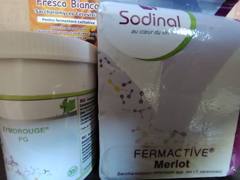 Must de vanzare, soiuri variate! 4,5 lei/Litru