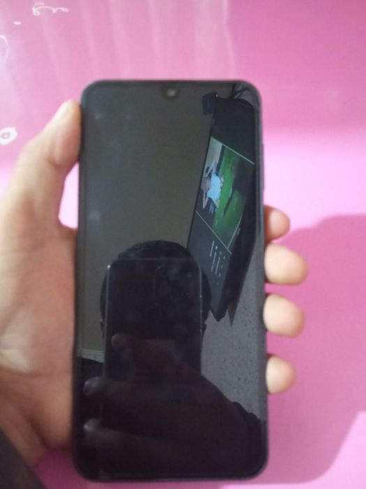 Samsung A 16 Alo holata