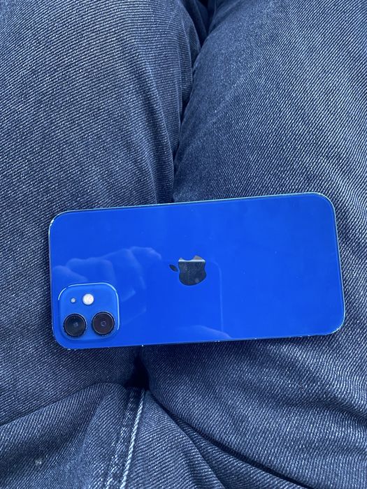iPhone 12 128 гб