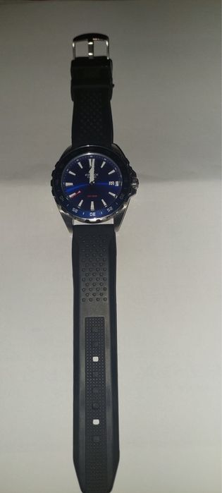 Casio Edifice EFV 180, 10 bar , inox