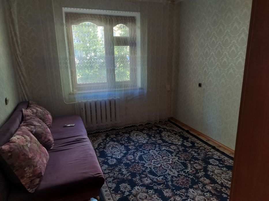 Сдается квартира