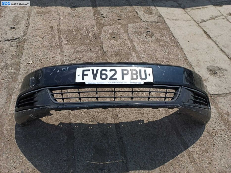 Bara Spoiler Fata Completa Volkswagen Jetta 4 2011 - 2014 Culoare LC9X [L0524]