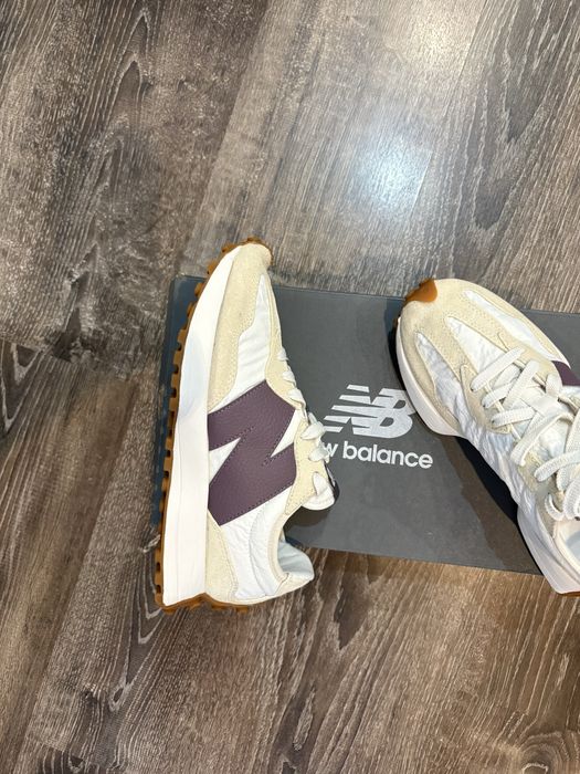 Дамски маратонки new Balance