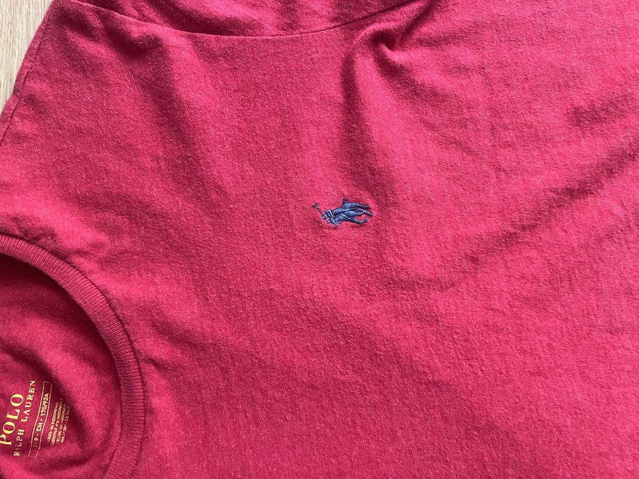 Тениска Polo Rauph Lauren