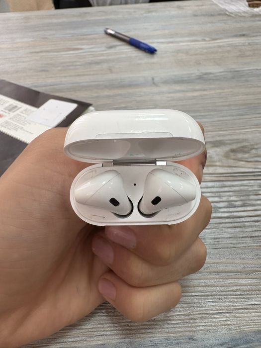 Airpods 2 original 2024