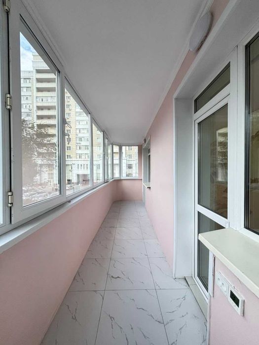 4-ком квартира 132м2