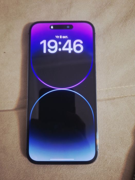 Продам Iphone 14 pro max 128гб