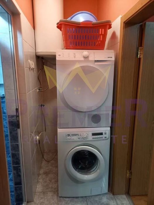 Дава се под наем Двустаен апартамент в Варна, Общината - 71 кв.м за 484.5 € - Снимка #7